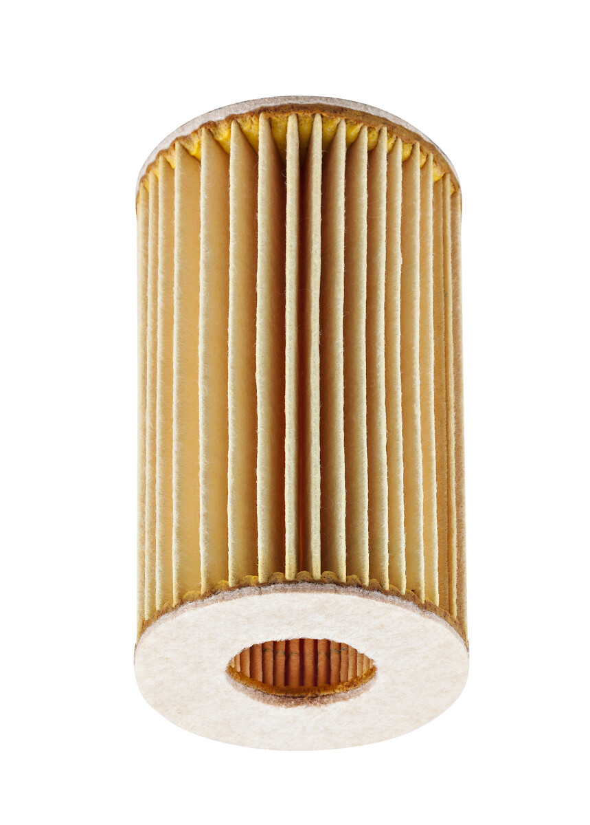 FILTRO OLIO